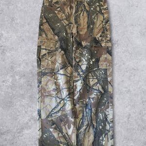 Unbranded Men's multi Trousers